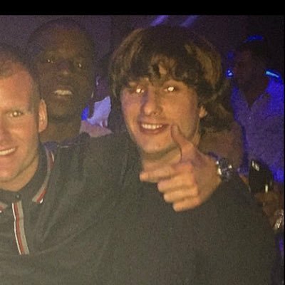 Profile Picture of Mark Dillon (@@Dillon5693) on Twitter