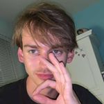 Profile Picture of we love ben♡ (@benmackeyfans) on Instagram