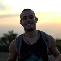 Profile Picture of Christian Fernandes (@christian-fernandes-13) on Quora