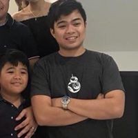 Profile Picture of Kyle Dominguez (@kyle-dominguez-2) on Quora