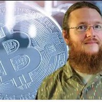 Profile Picture of Gregory Maxwell  (@gregory-maxwell-25) on Quora