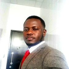 Profile Picture of Peter Owusu-Appiah (@Peetapp) on Twitter