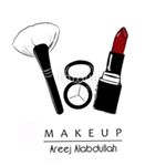 Profile Picture of Makeup Artist Areej Abdullah 💄 (@areej_makeup_0) on Instagram