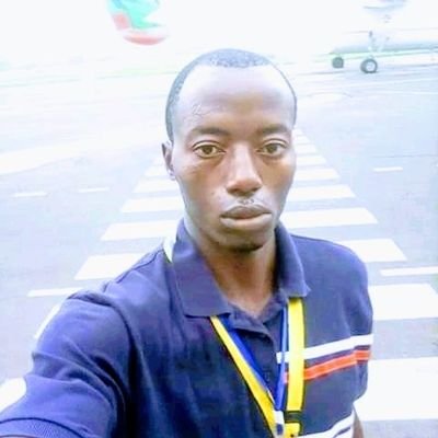 Profile Picture of Claude Denis Tchamago (@DenisTchamago) on Twitter
