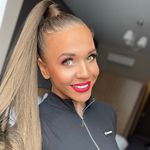 Profile Picture of Валерия Фальковская /ФИТНЕС ТРЕНЕР(ОНЛАЙН) (@v_falkovskaya) on Instagram