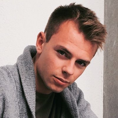 Profile Picture of Morten Münster (@mortenmonster) on Tiktok