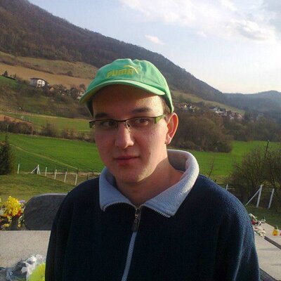 Profile Picture of Peter Heister (@PeterHeister1) on Twitter
