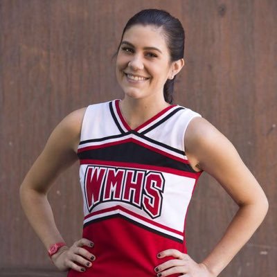 Profile Picture of Madison Lucia McCarthy ✨ ✨ (@iMadisonLucia) on Twitter