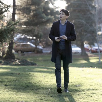 Profile Picture of Eugene Popa (@EugenePopa) on Twitter