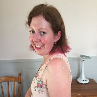 Profile Picture of Hayley Baldwin (@haylesbaldwin) on Twitter