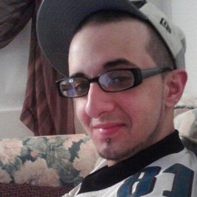 Profile Picture of Matt Augusta (@ImJustMe0321) on Twitter