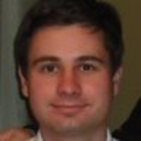 Profile Picture of Brian Ericson (@brian-ericson-1) on Quora