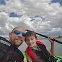 Profile Picture of Monte Menzel (@monte-menzel) on Quora