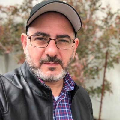 Profile Picture of Hussein Rahal (@HusseinRahal77) on Twitter