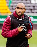 Profile Picture of Alexander Robinson (Costa Rican footballer)on Wikipedia
