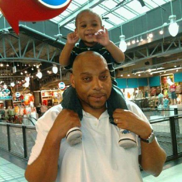 Profile Picture of Terry Youmans (@biggadon1969) on Poshmark