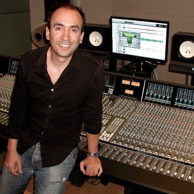 Profile Picture of George Seara (@georgeseara) on Twitter