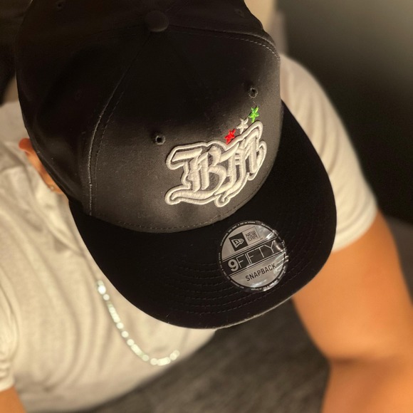 Profile Picture of Ray Hrobowski (@dipset2020) on Poshmark