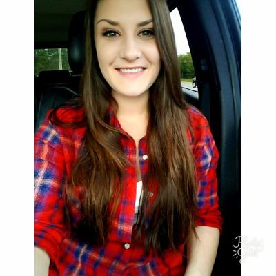 Profile Photo of Megan Hodge (@MegannnnHodge) on Twitter