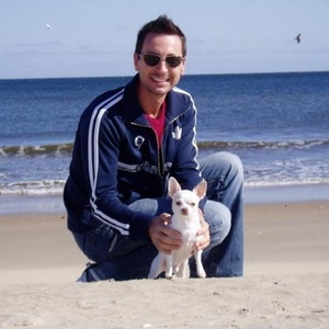 Profile Picture of Mark Rado (@mark_rado) on Myspace
