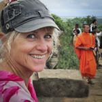 Profile Picture of Andrea Whitaker (@andieonadventure) on Instagram