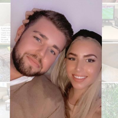 Profile Picture of Aaron Pearce (@Pearcey95) on Twitter