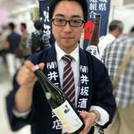 Profile Picture of Muneyuki Isaka (@muneyukiisaka) on Instagram