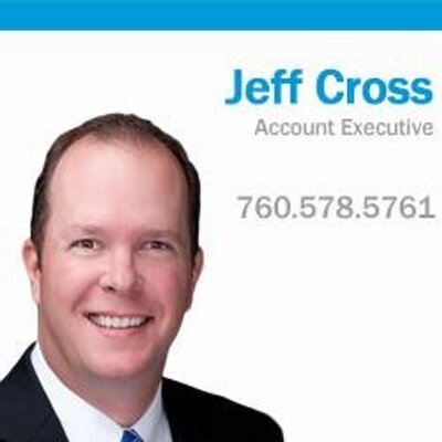 Profile Picture of Jeff Cross Title (@JeffCrossTitle) on Twitter