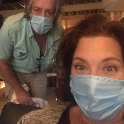 Profile Picture of Kathleen Driskell (@kathdriskell) on Twitter