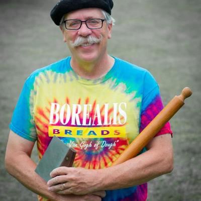 Profile Picture of Jim Amaral (@happy_hoopster) on Twitter
