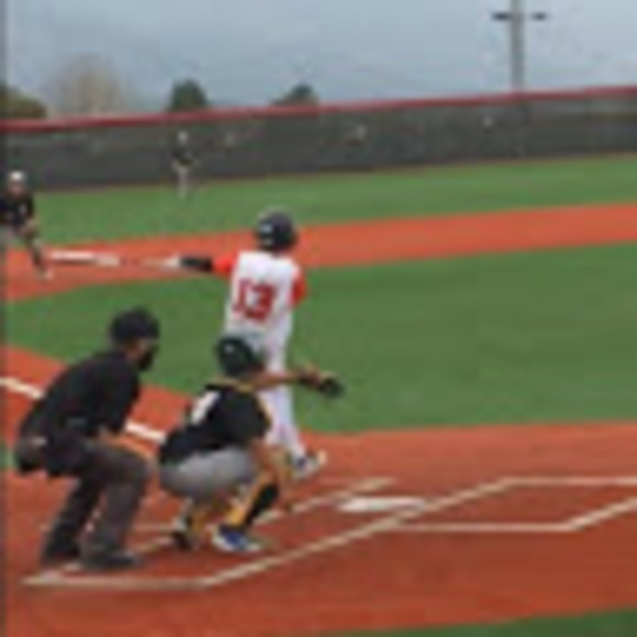 Profile Picture of Colin Anderson (@cmanderson500) on Poshmark