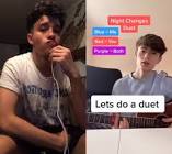 Profile Picture of   Mi primera vez haciendo un... (@fasielor) on Tiktok