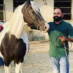 Lachman Sroud - Facebook Profile Picture of Lachman Sroud (@laxman.sroud) on Facebook