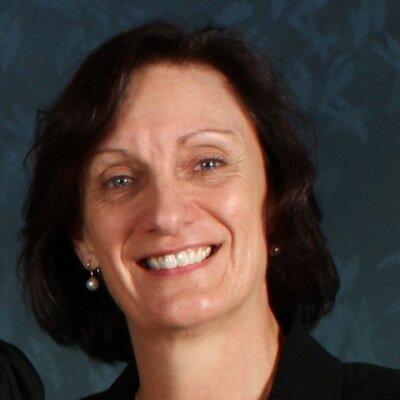 Profile Picture of Susan Morrissey (@sjmorrissey1) on Twitter