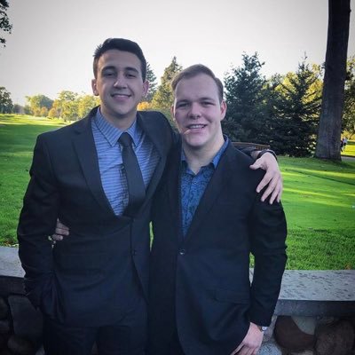 Profile Picture of Kevin Nold (@kevinnold1) on Twitter