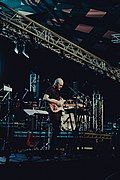 Profile Picture of Mike McKenzie (singer/songwriter)on Wikipedia