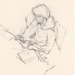 Profile Picture of david hamilton - melbourne (@david_dessins) on Instagram