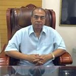 Profile Picture of Ziauddin Ahmed (@ahmed_ziauddin) on Instagram