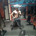 Profile Picture of Rahul Arora (@rahularorafitness) on Instagram