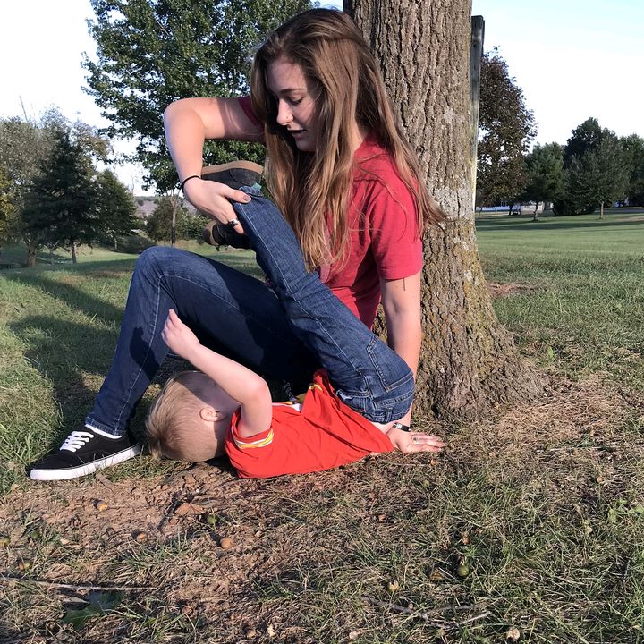 Profile Picture of Abby Keen (@abbykeen4) on Tiktok