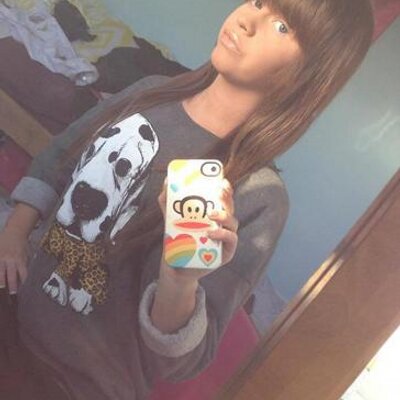 Profile Picture of Aimee Mcmahon (@aimeemcmahon1) on Twitter