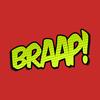 Profile Picture of Braapping Inc. (@@braapping) on Tiktok