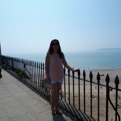 Profile Picture of Jo Keast (@jo_c35) on Twitter