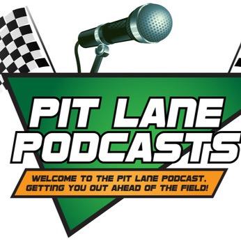 Profile Picture of Mike Racing Joachim (@PitLanePodcasts) on Twitter