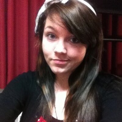 Profile Picture of Hayley Kerr (@that_onechickk) on Twitter