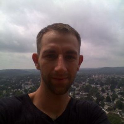 Profile Picture of William Mancini (@@330Mancini) on Twitter