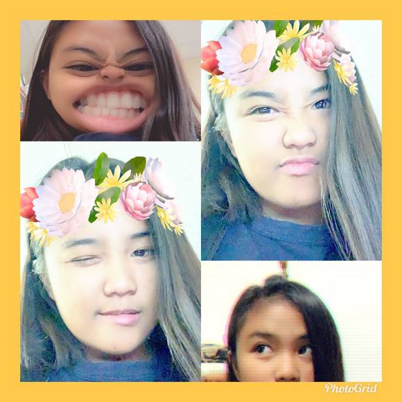 Profile Picture of Ericka Tolentino (@hyasminet) on Poshmark