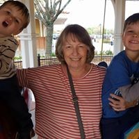 Profile Picture of Melissa Milnor (@melissa-milnor-2) on Quora