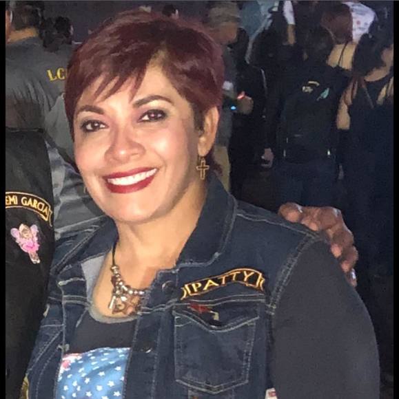 Profile Picture of Patty Jimenez (@patty_0218) on Poshmark