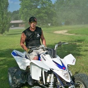 Profile Picture of Michael Rozier (@jrampedup388) on Myspace